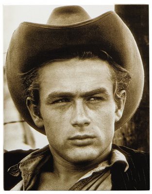 james dean(February 8, 1931 – September 30, 1955)